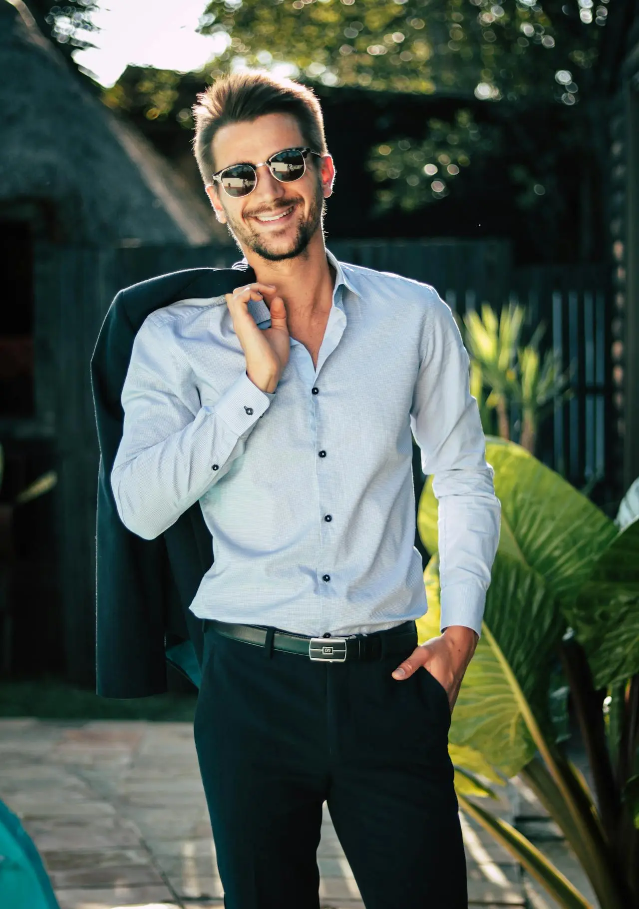 Basharat Ali