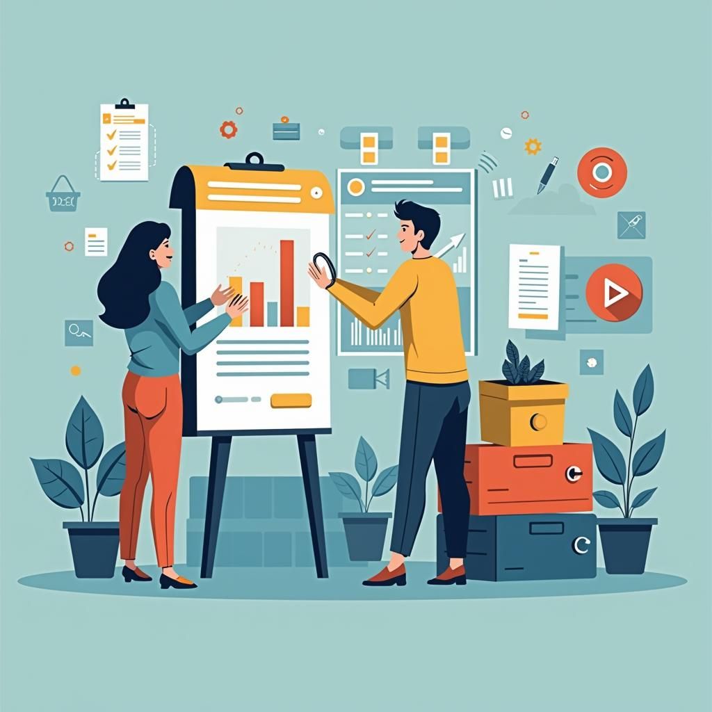 Chronicleradar link building