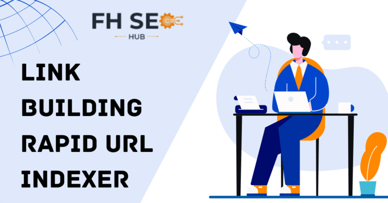 5 Reasons to Use Rapid URL Indexer for Link Building in 2025