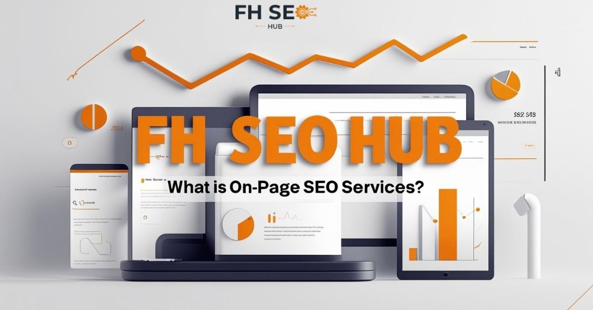 On page SEO Services