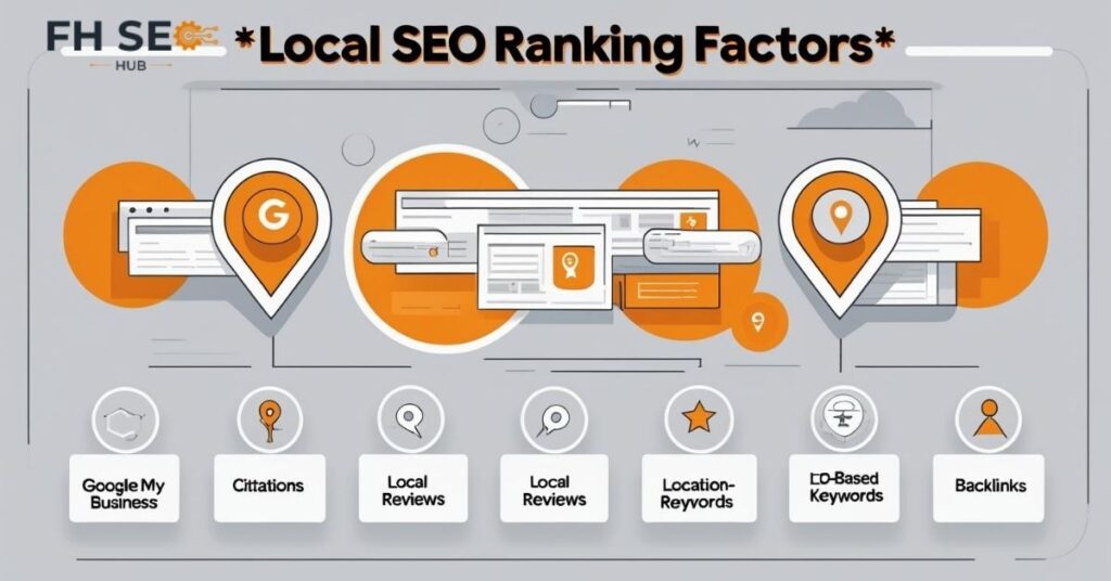 local seo