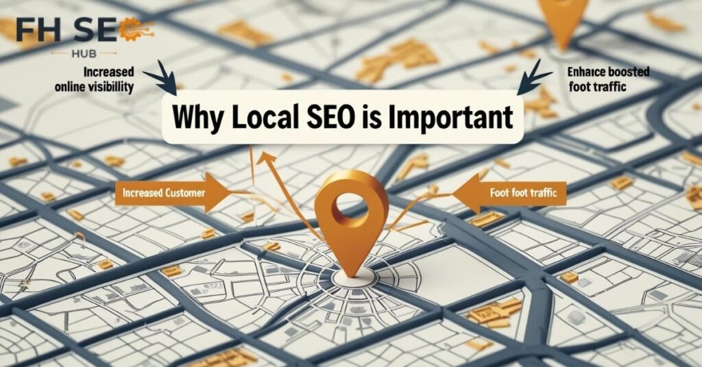 local seo