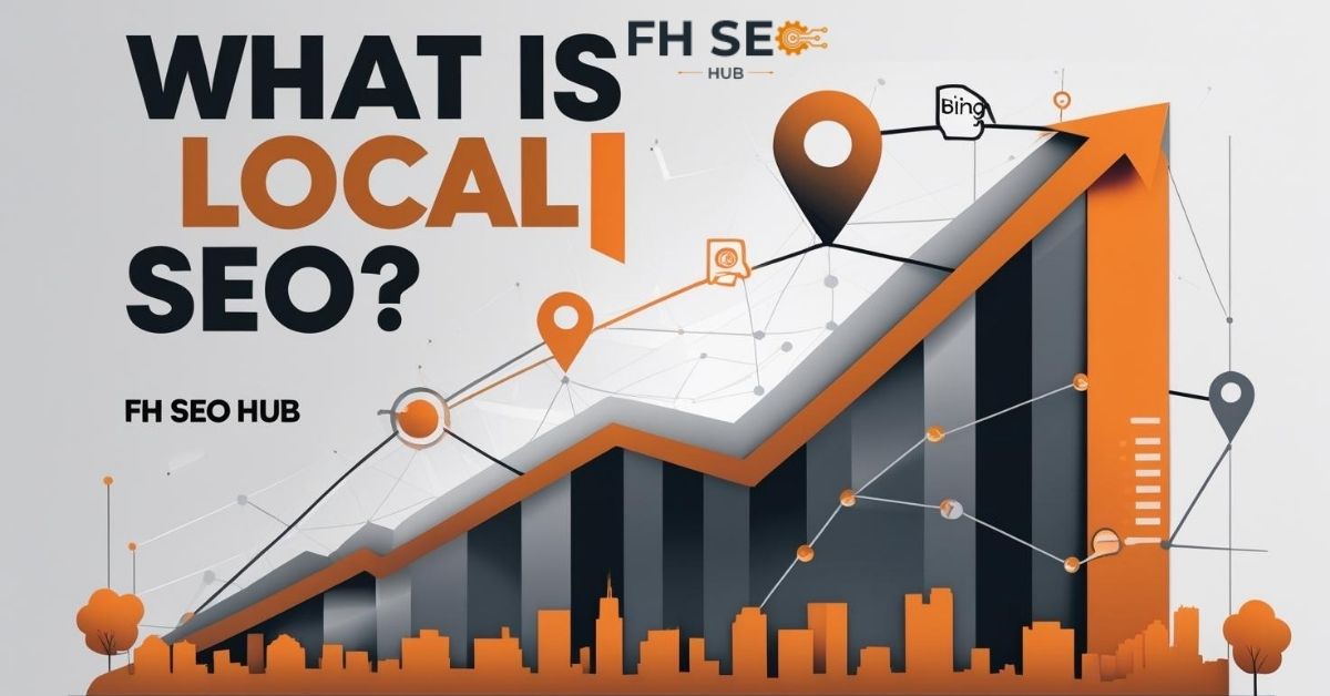 Local SEO
