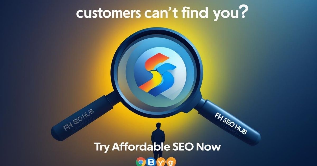 affordable SEO Services