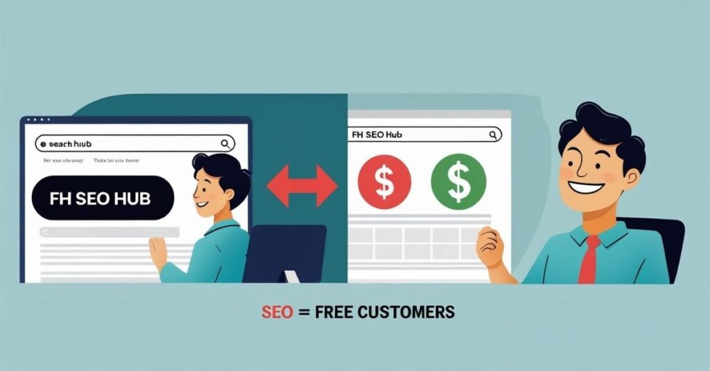 affordable SEO Services