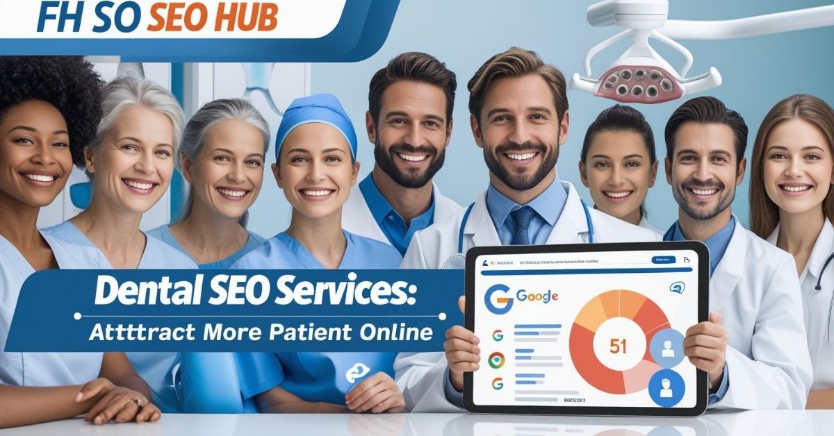 dental seo services