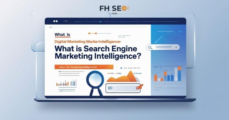 Search Engine Marketing Intelligence