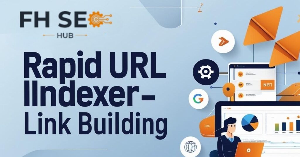 Rapid URL Indexer link building