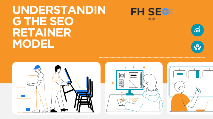SEO monthly retainer