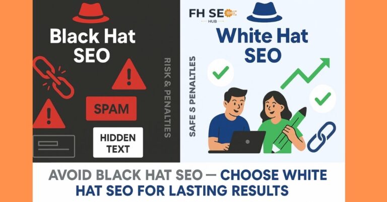 Black hat seo tools