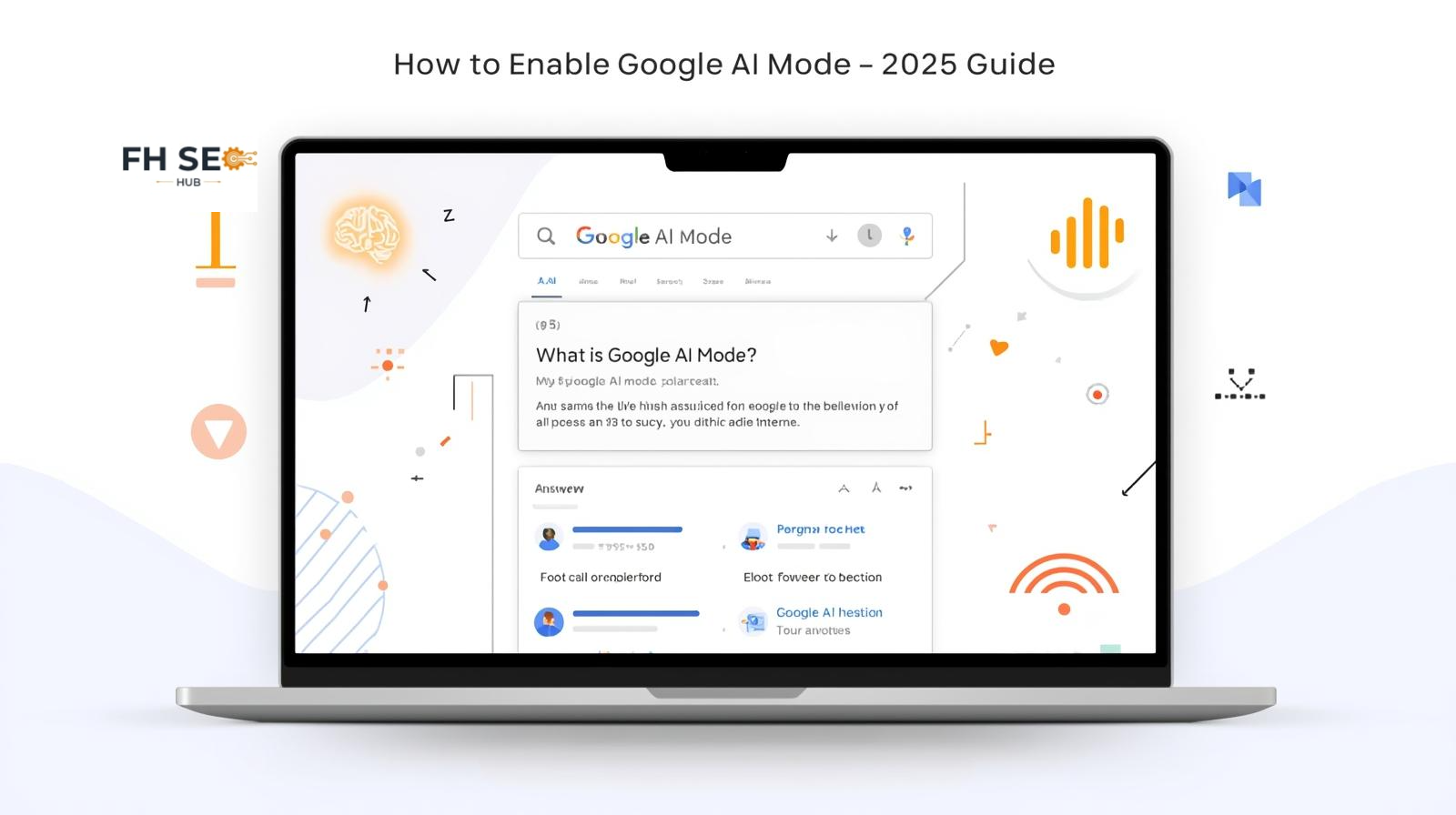 Google AI Mode 2025