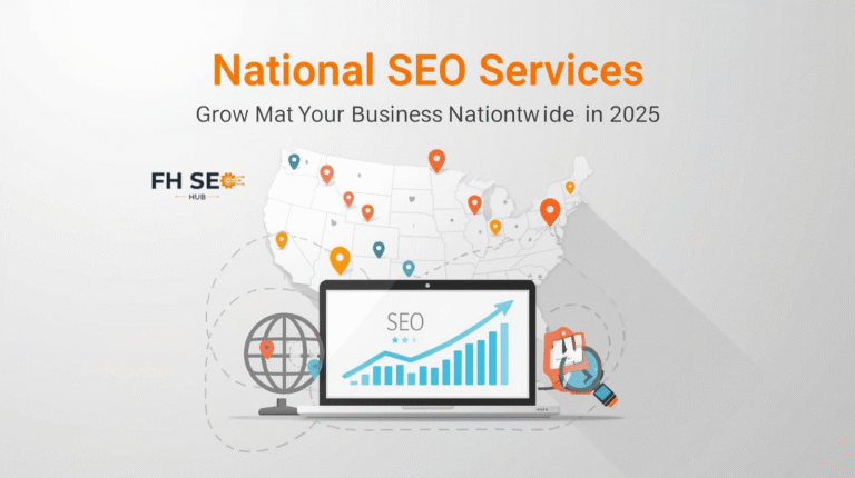 National SEO 2025