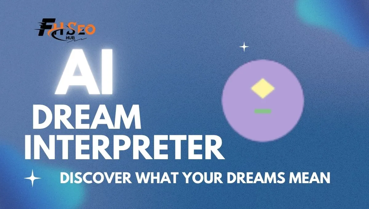 AI Dream Interpreter