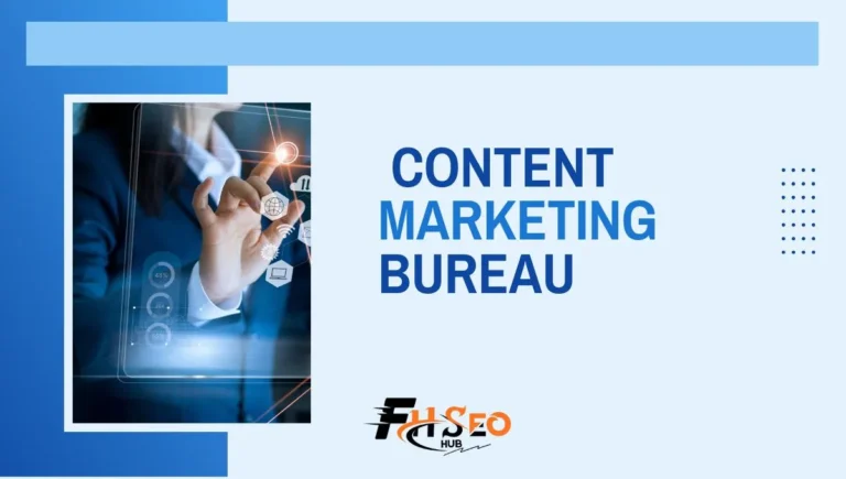 Content Marketing Bureau