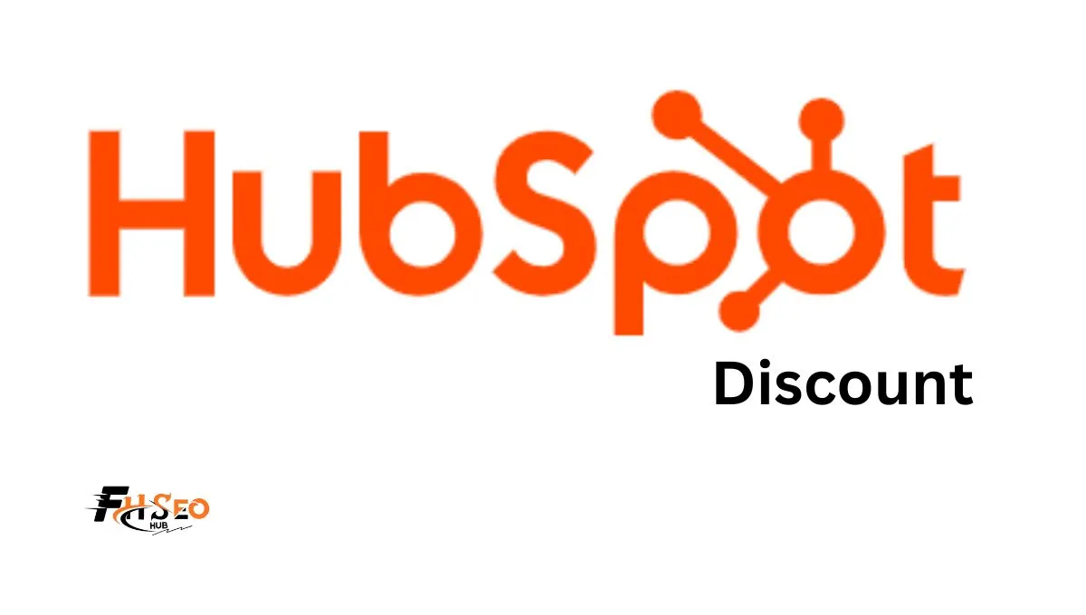 HubSpot Discount