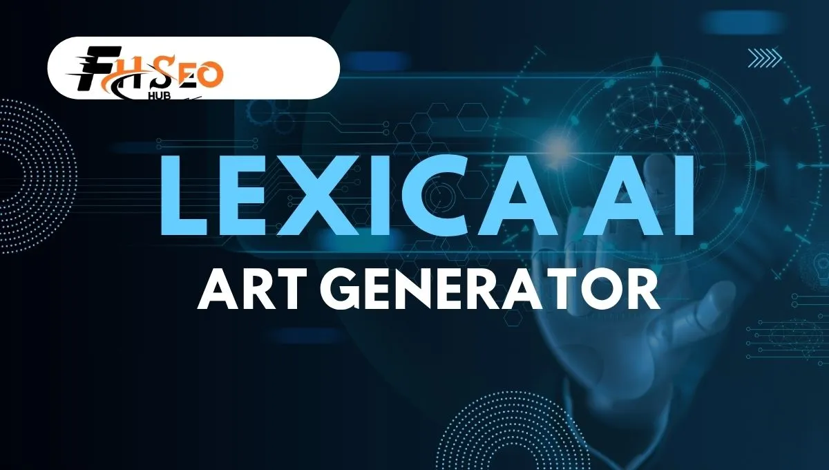 Lexica AI : Art and Image Creation