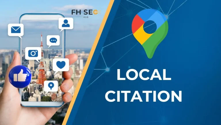Local Citations