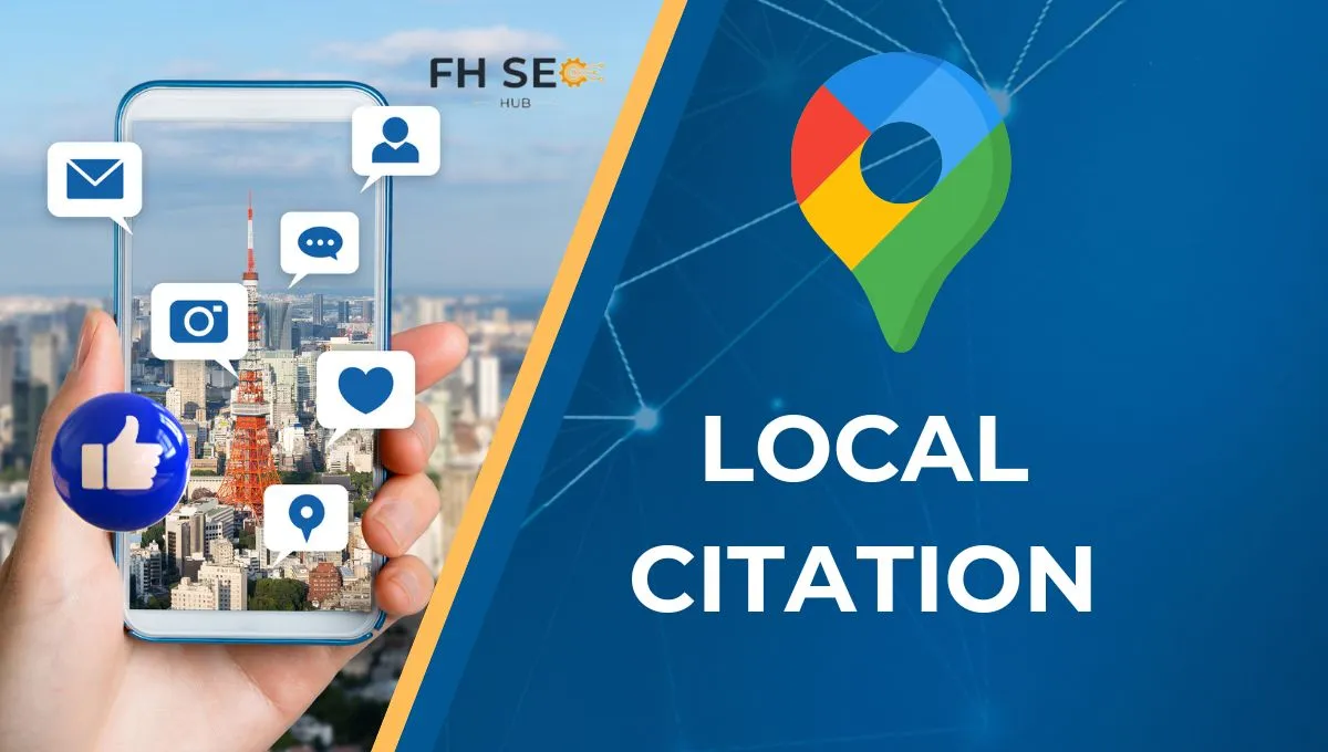 Local Citations