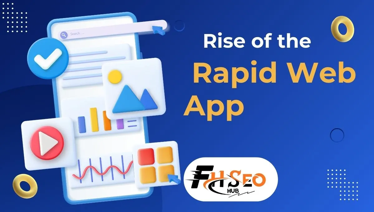 Rapid Web App