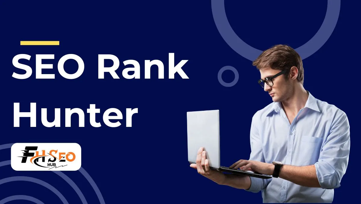 SEO Rank Hunter