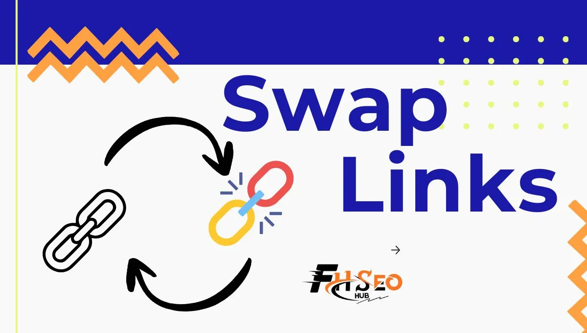 Swap Links
