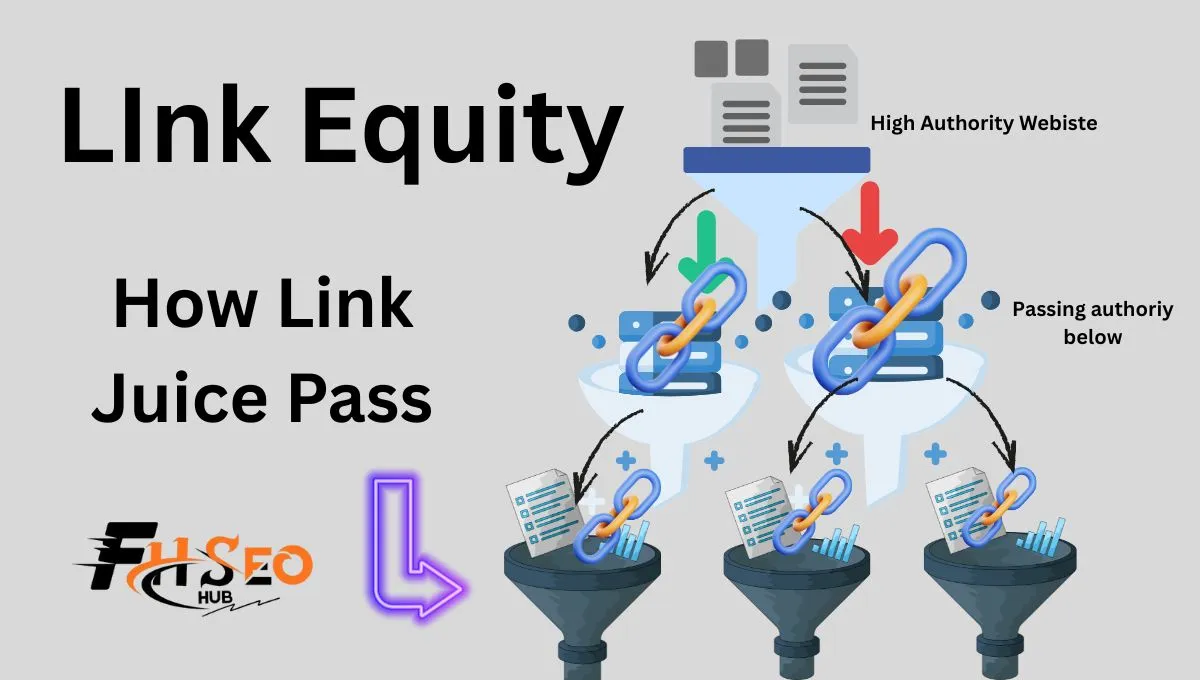 Link Equity
