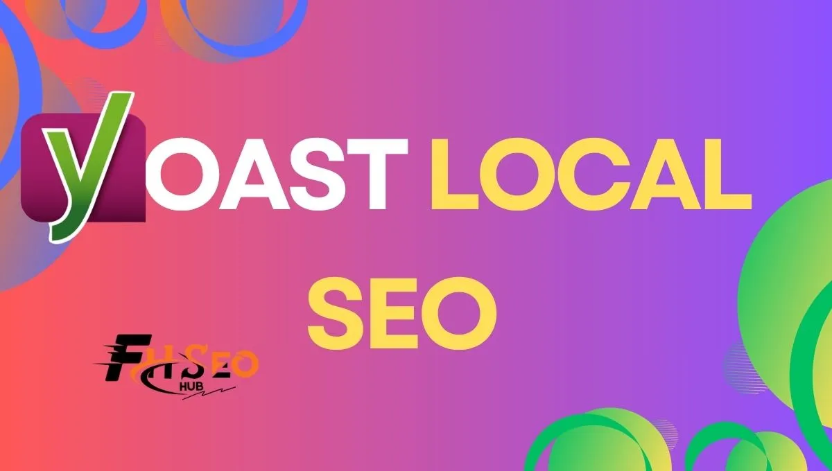 Yoast Local SEO