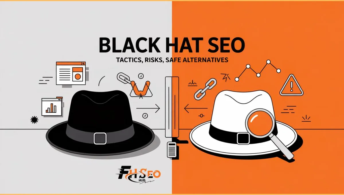 Black Hat SEO