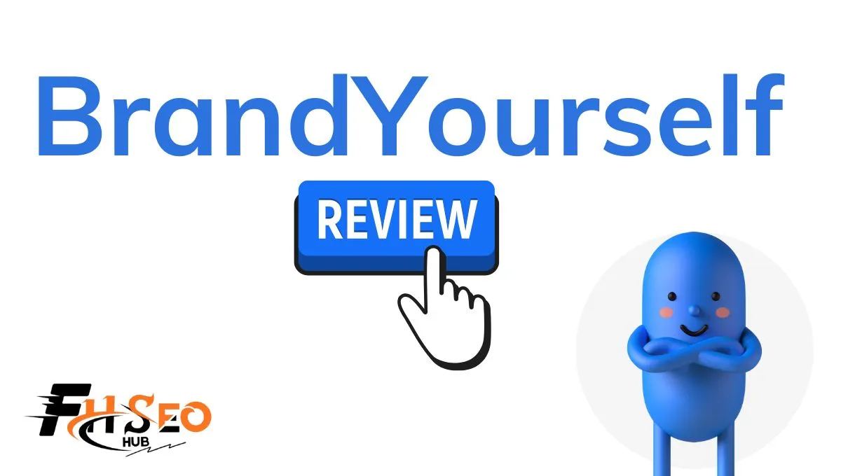 BrandYourself