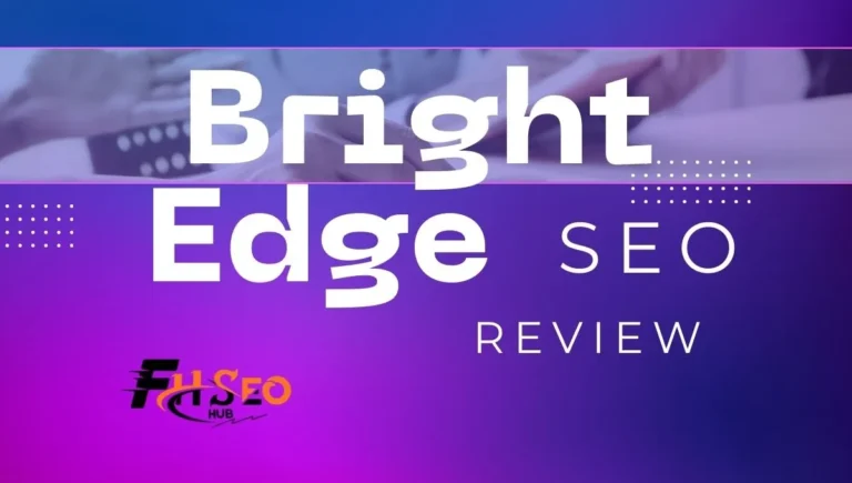 BrightEdge SEO