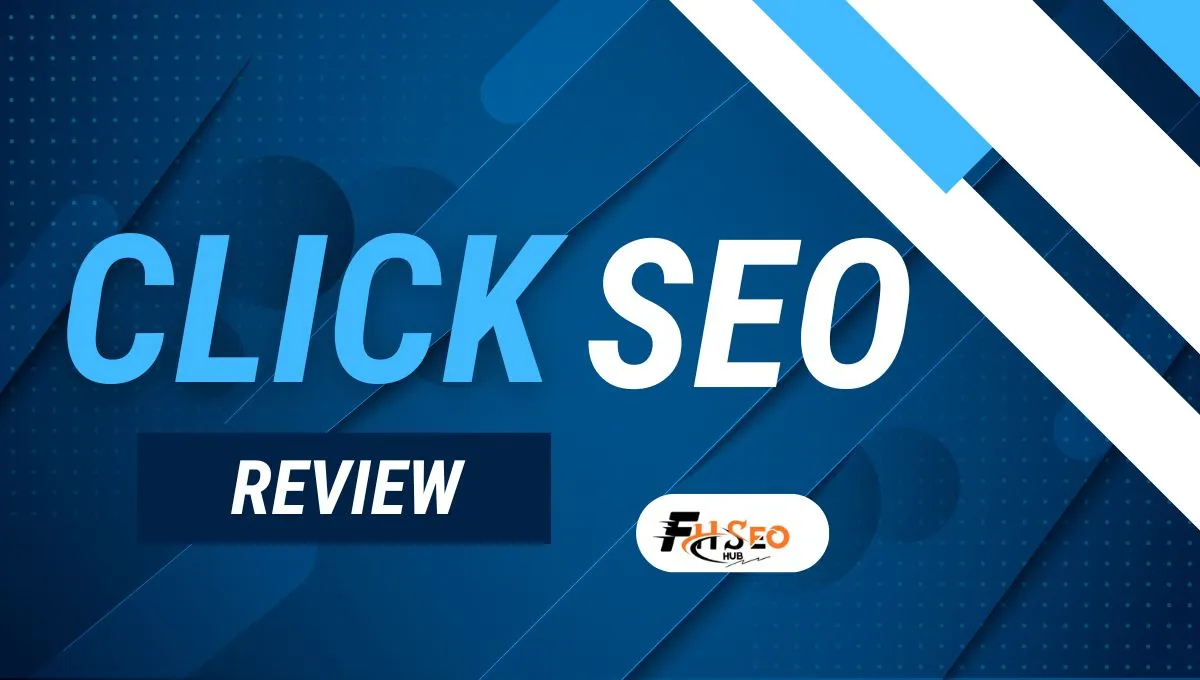 ClickSEO