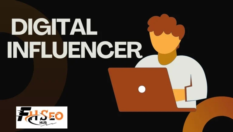 Digital Influencer | fhseohub