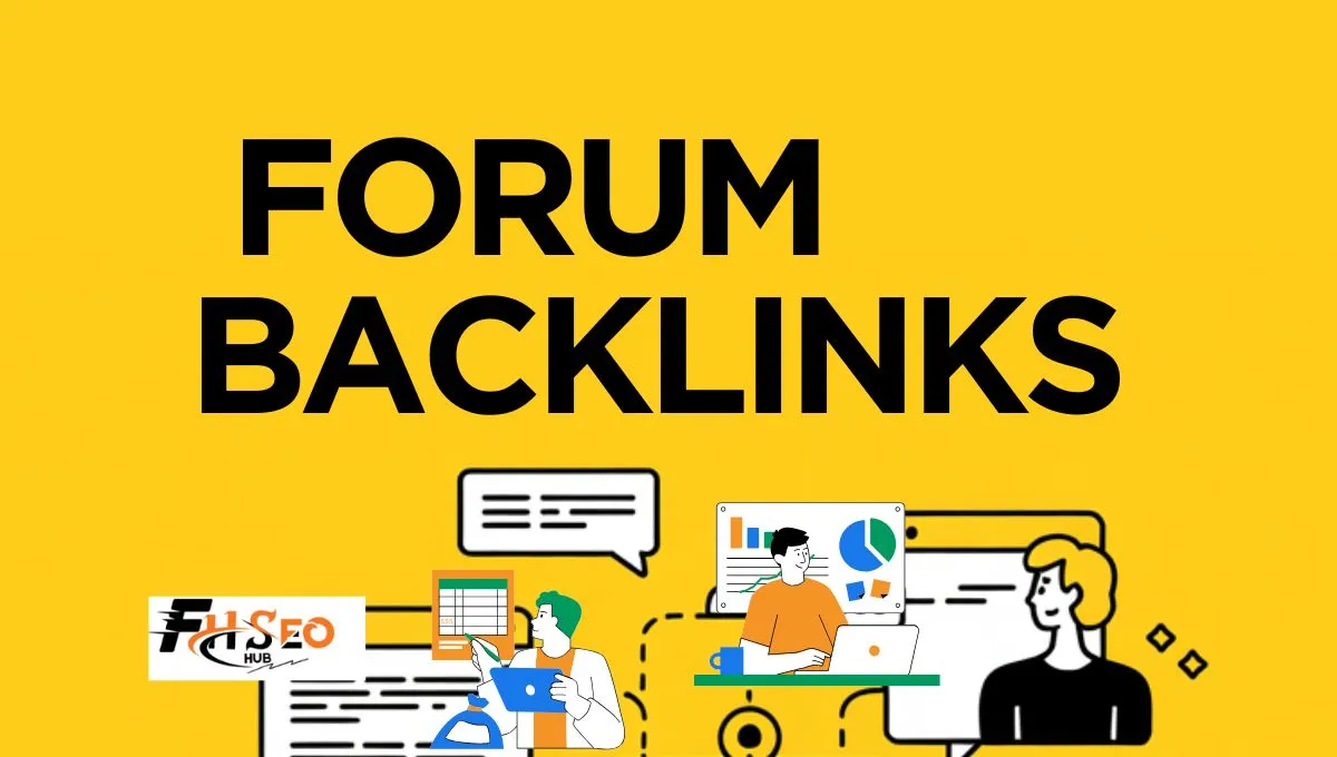 is Forum Backlinks have worth today