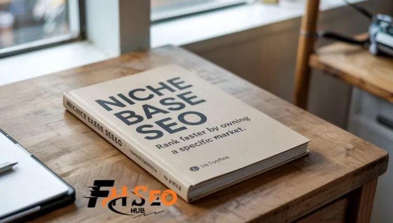 Niche Driven SEO to rank with Low Competition