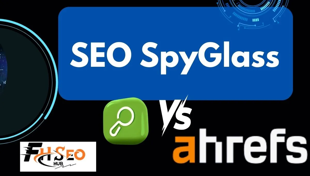 SEO SpyGlass