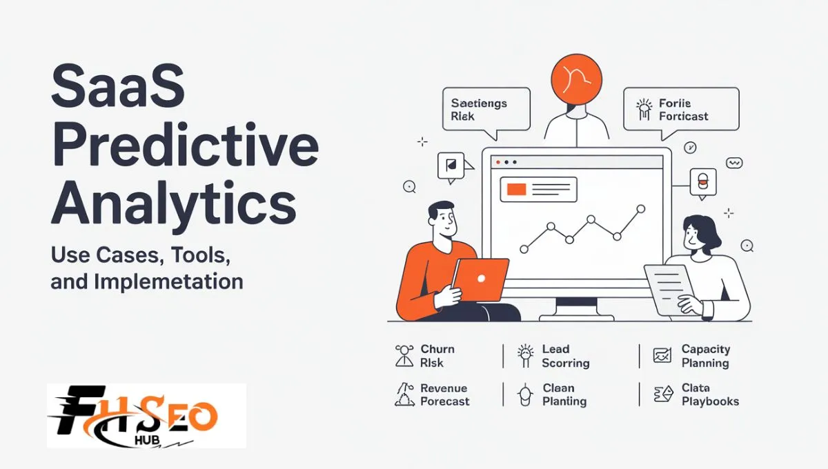 SaaS Predictive Analytics