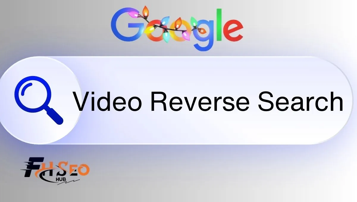 Video Reverse Search