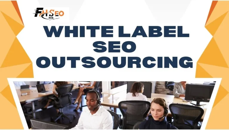 White Label SEO Outsourcing meaning