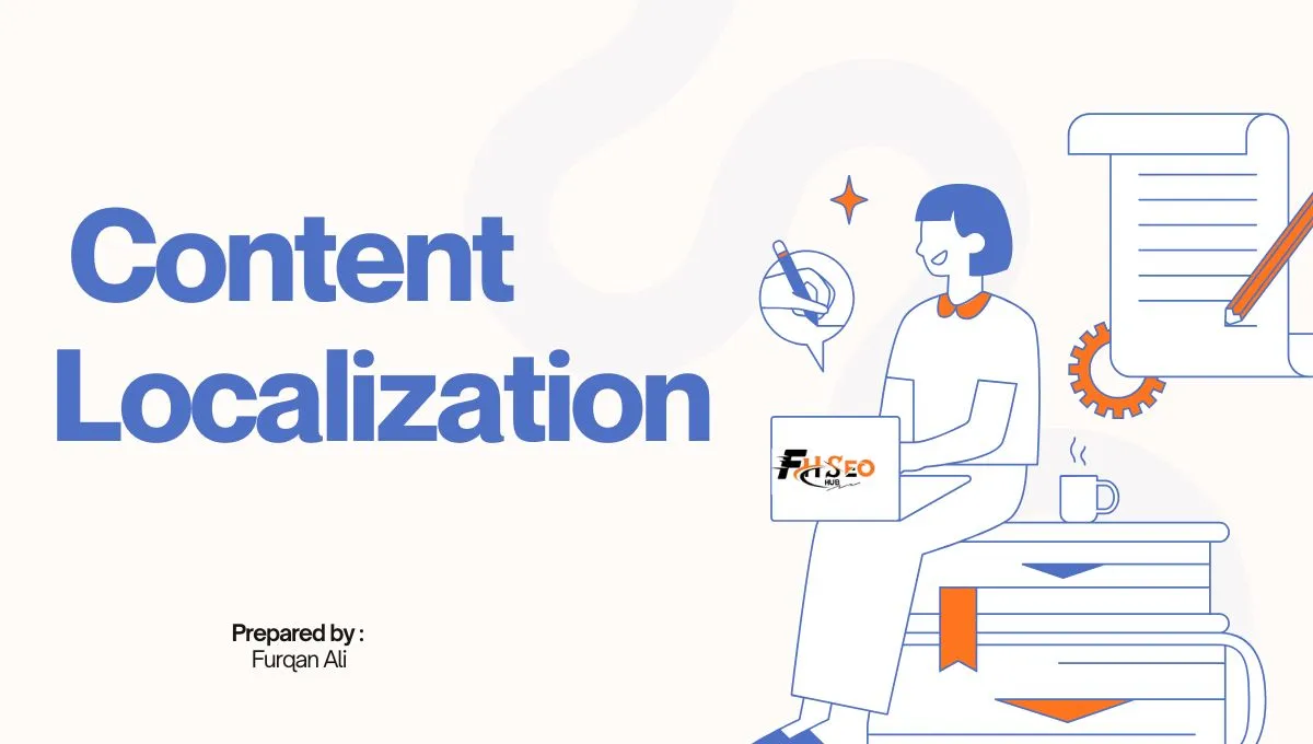 What is content localization?