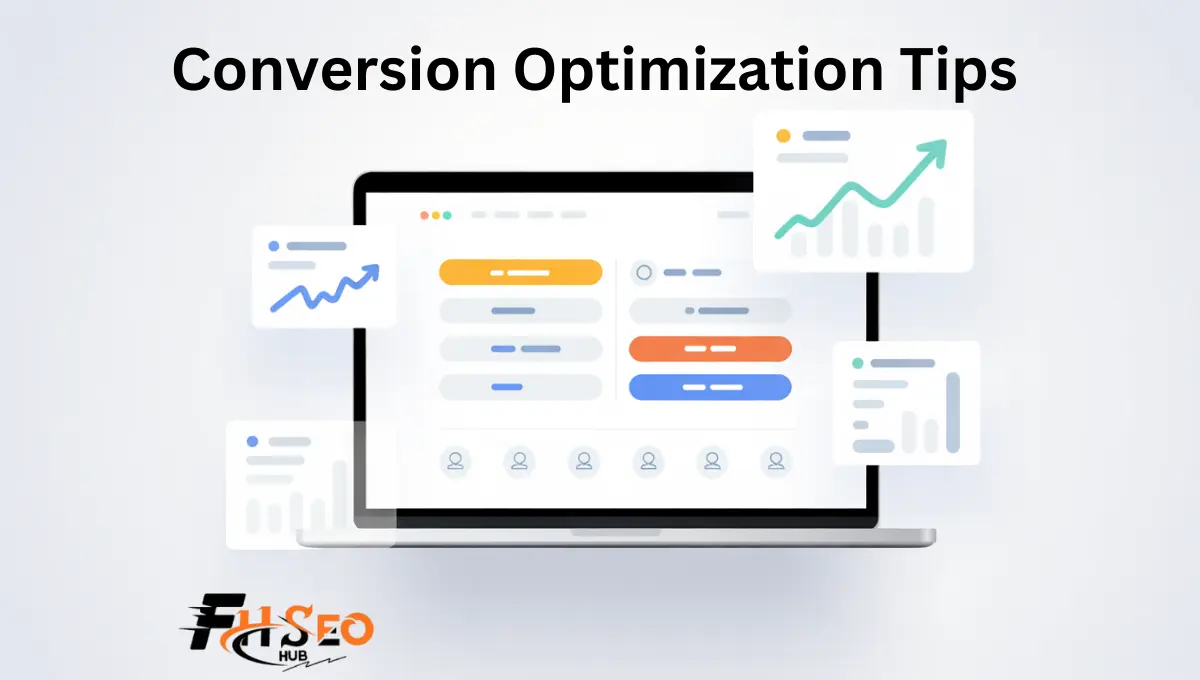 Conversion Optimization