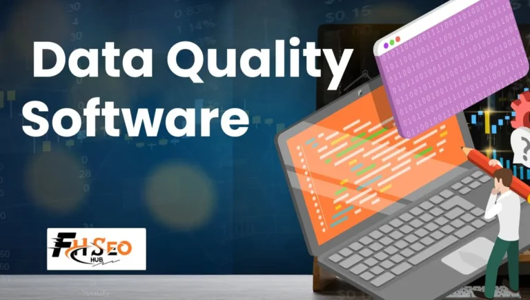 Data Quality Software