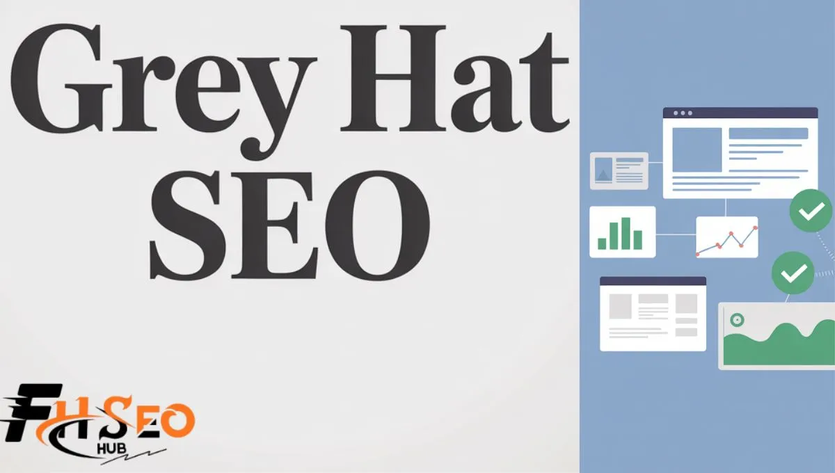 Grey Hat SEO Techniques