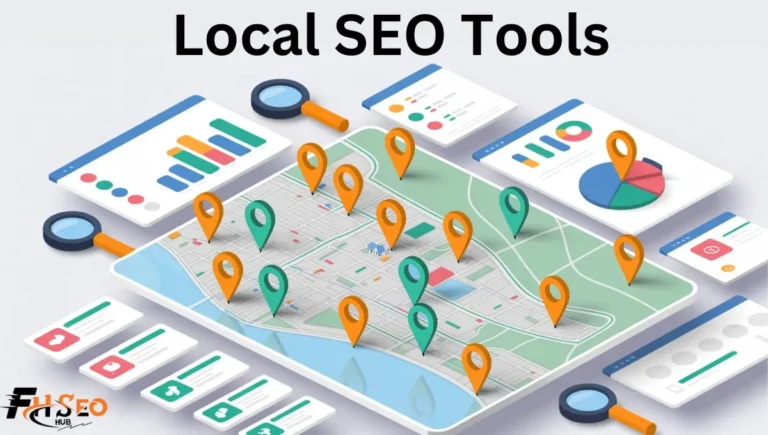 Local SEO Tools
