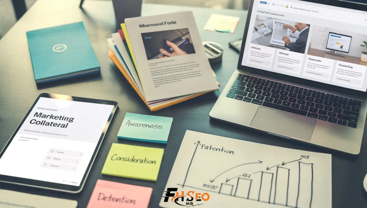 Marketing Collateral