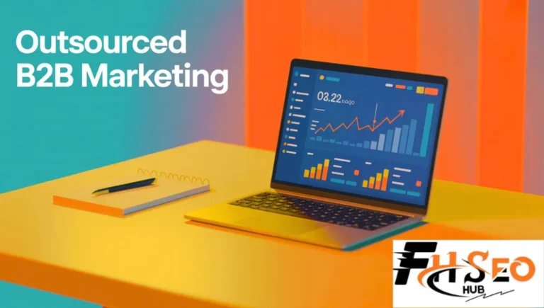 Outsourced B2B Marketing