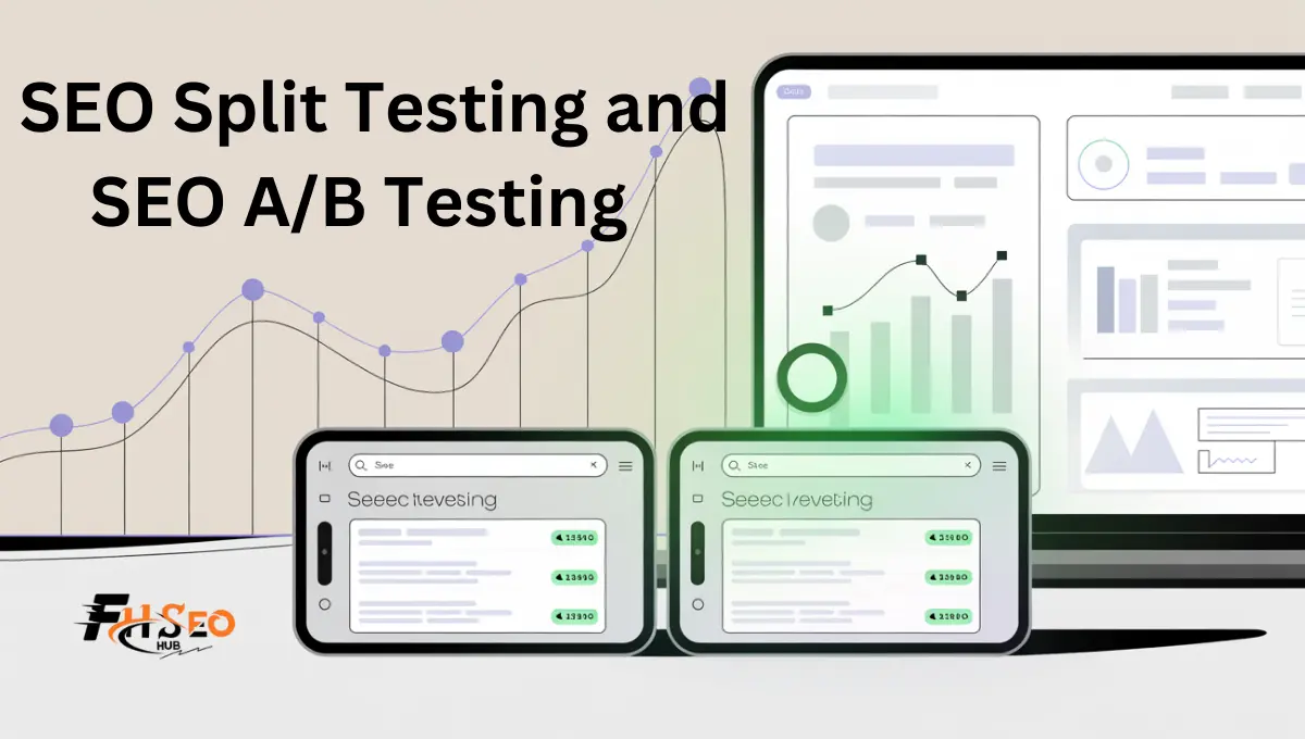 SEO A/B Testing