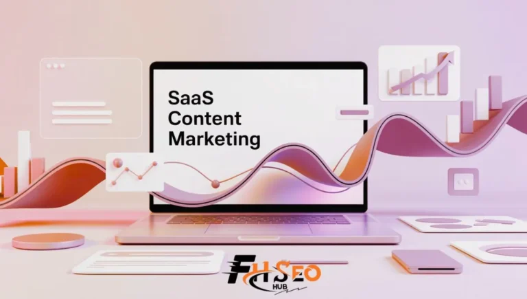 SaaS Content Marketing