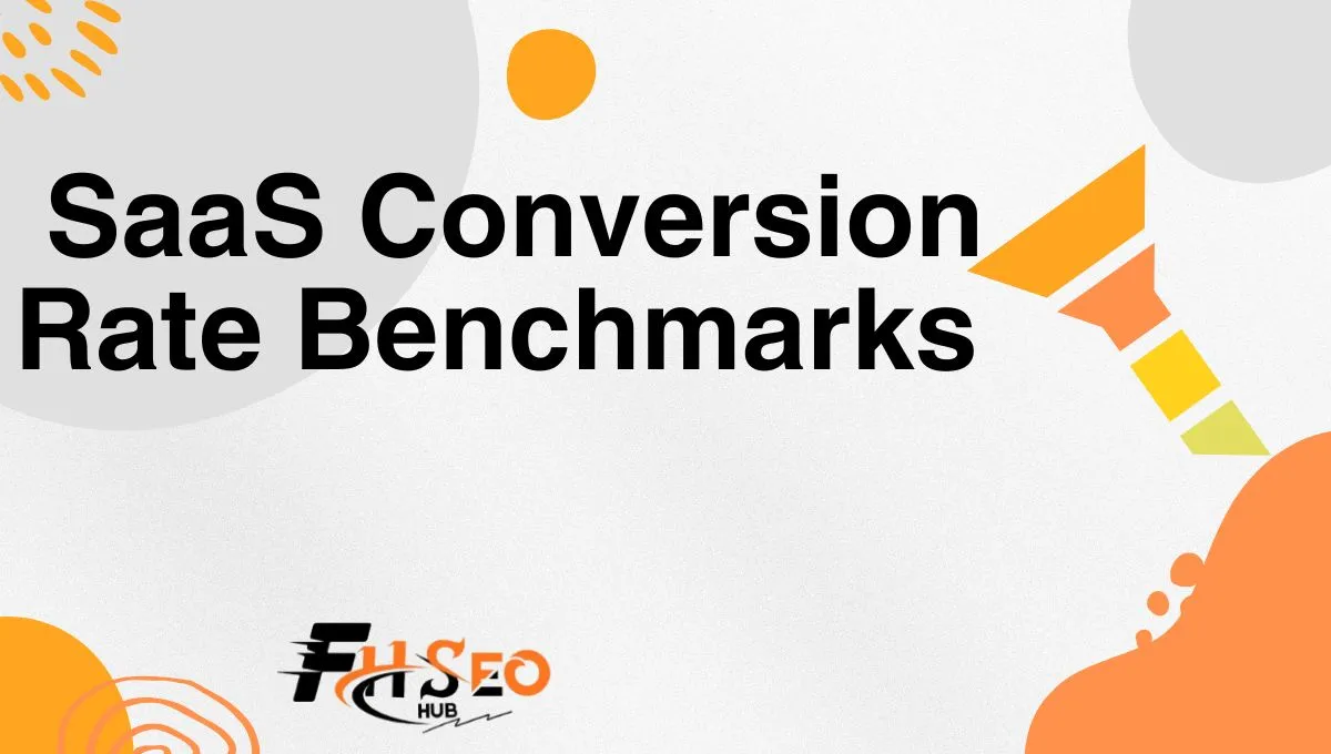 SaaS Conversion Rate