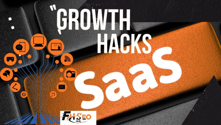 SaaS Growth Hacks