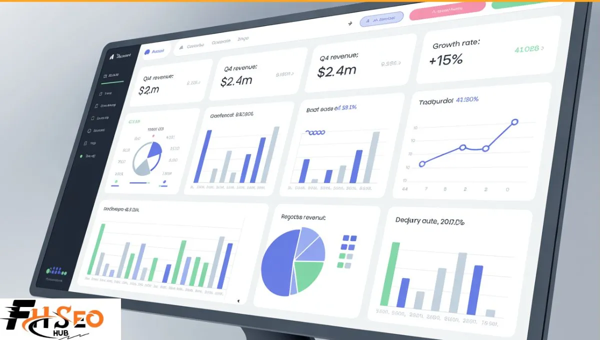 Sales Reporting Software